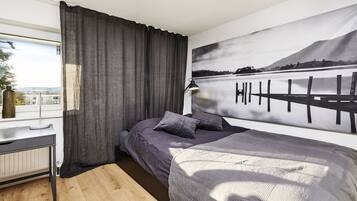 Standard Condo | 1 bedroom, individually decorated, individually furnished