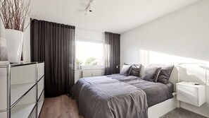 Standard Condo | 1 bedroom, individually decorated, individually furnished