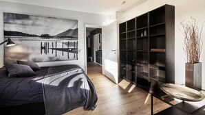 Standard-Apartment | Wohnbereich