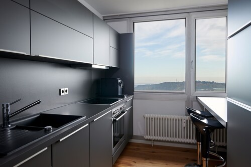 criston apartments - homely Residence