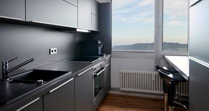 criston apartments - homely Residence
