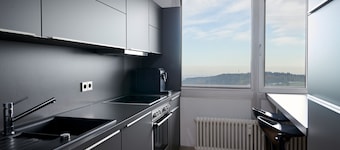 criston apartments - homely Residence