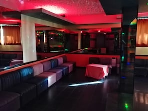 Casa noturna