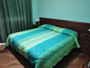 Coffres-forts dans les chambres, chambres insonorisées