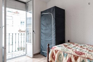 Room - Come Inn Lisbon Penha de França (Lisbon)