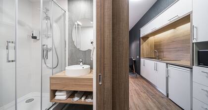Amarant Apart Hotel