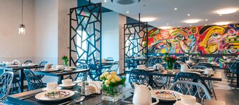 Amarant Urban Hotel