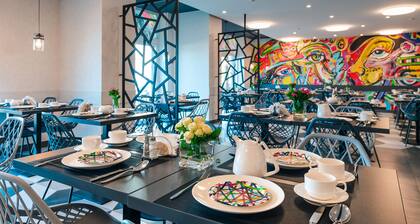 Amarant Urban Hotel