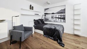 Standard-Apartment | Wohnbereich