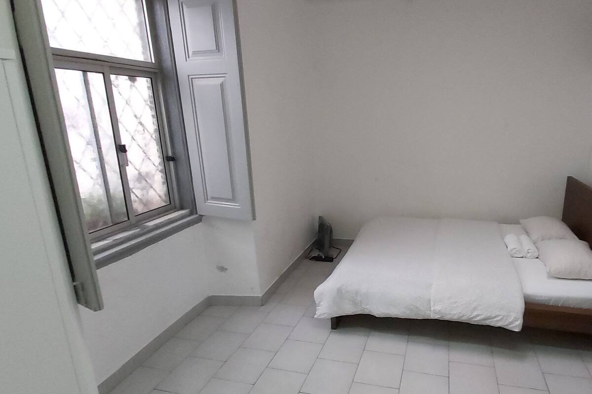 Blackout drapes, cribs/infant beds, rollaway beds, free WiFi