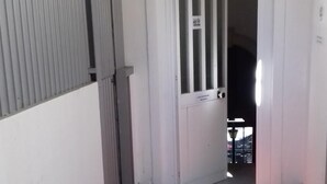 Balcón