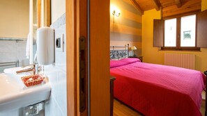 Comfort Apartment, 1 Bedroom, Garden View