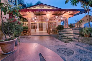 Exterior - Netuk House (Gangtok)
