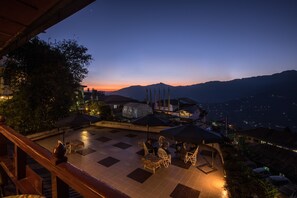 Comfort Double Room | Mountain view - Netuk House (Gangtok)