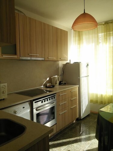 Joy Apartment Varna