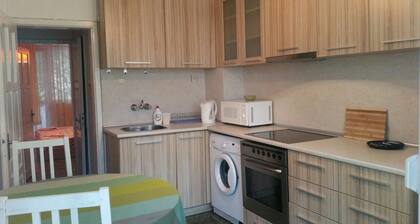 Joy Apartment Varna