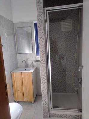 Familienzimmer | Badezimmer