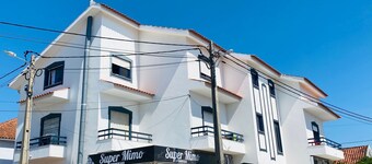 Come Inn Sesimbra