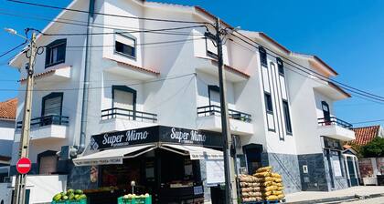 Come Inn Sesimbra