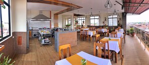 Restaurant - Studio 69 (Iquitos)