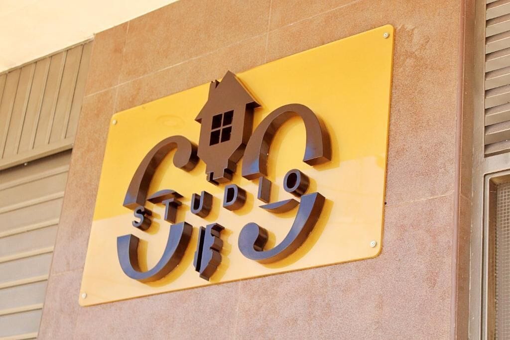 Foto - Studio 69 Aparthotel