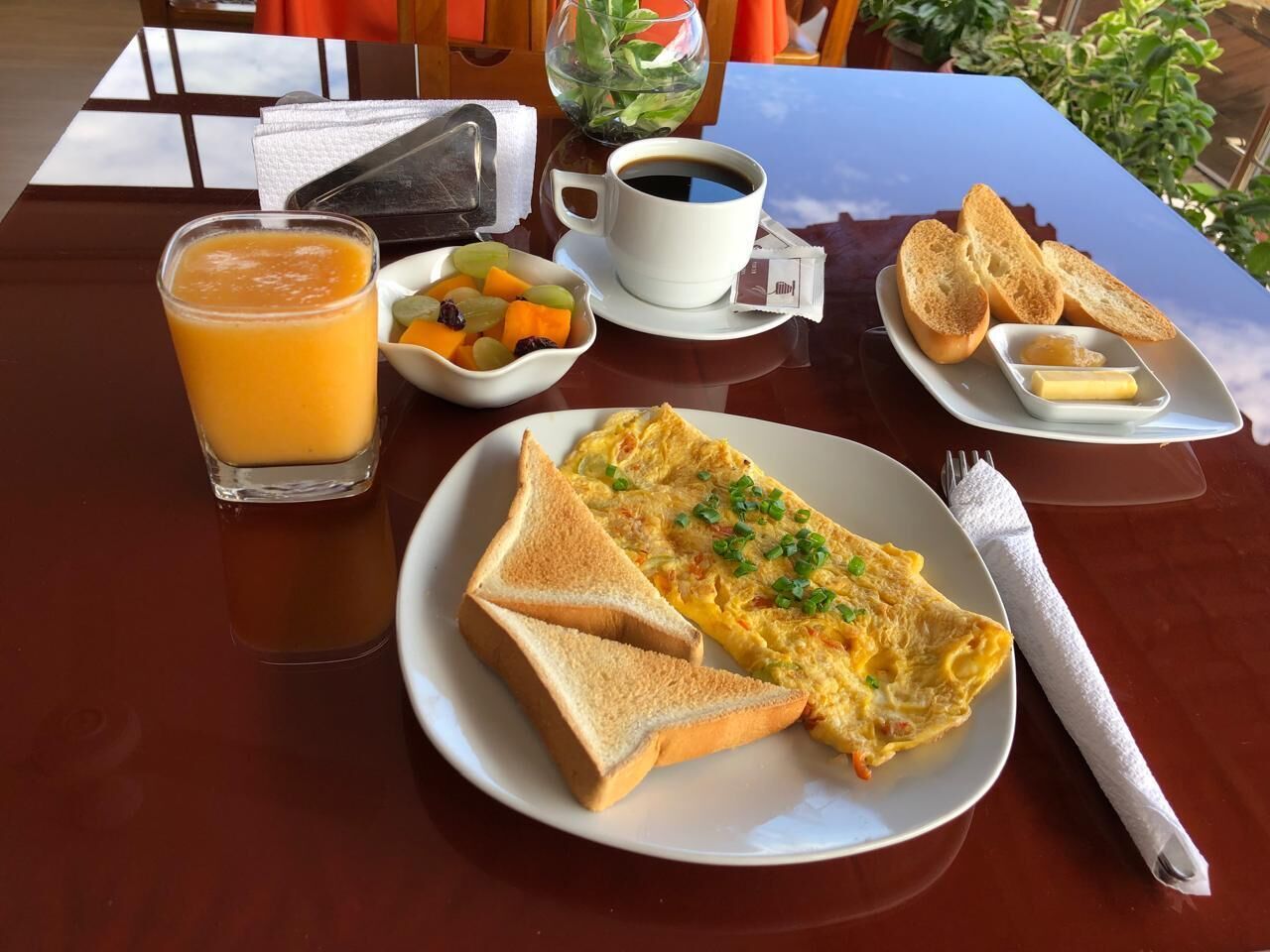 Foto - Studio 69 Aparthotel