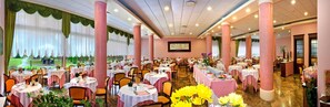 Salón de banquetes