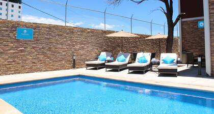 NOKTOS Extended Coatzacoalcos