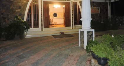 White Tower Villa Sri Lanaka
