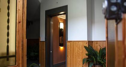 Pension Spa Rueda