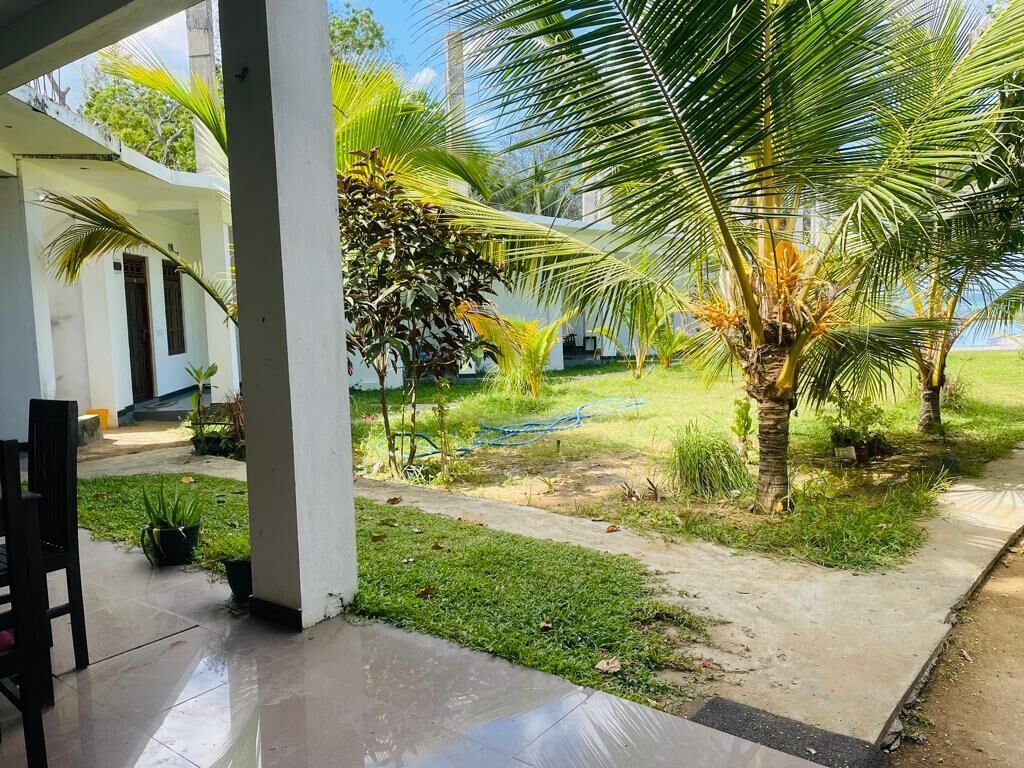 Guitar Bay Arugambay