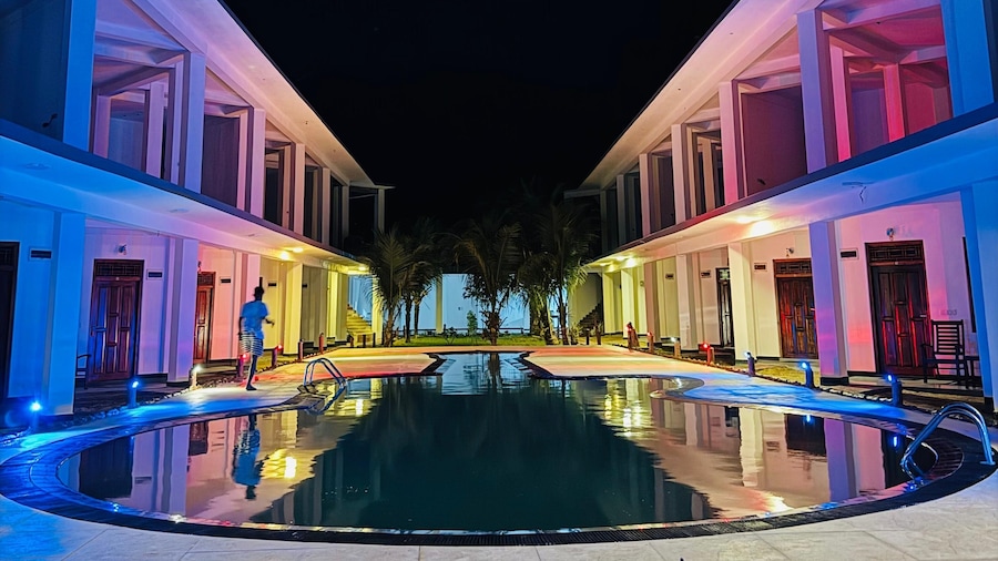 Guitar Bay Arugambay
