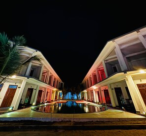 Exterior - Guitar Bay Arugambay (Arugam Bay)