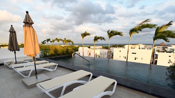 Unclassified image, 1 of 35, button - Soul fase 2 (Playa del Carmen)