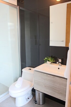 Badkamer