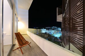Balcony - Solea 505 (Playa del Carmen)