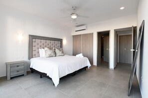 Standard-Apartment, 1 Schlafzimmer, Nichtraucher | Kostenloses WLAN, Bettwäsche