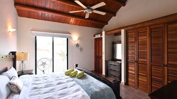 Standard House, 3 Bedrooms, Non Smoking | 3 bedrooms, in-room safe, iron/ironing board, free WiFi