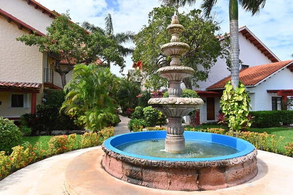 Exterior - Santa Fe (Playa del Carmen)