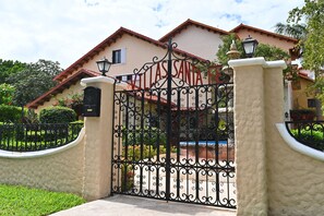 Exterior - Santa Fe (Playa del Carmen)