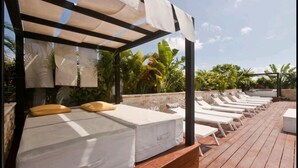 Unclassified image, 4 of 44, button - The City 1 BD (Playa del Carmen)