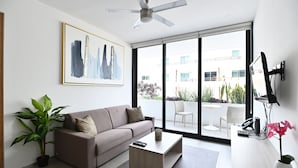 Unclassified image, 2 of 44, button - The City 1 BD (Playa del Carmen)
