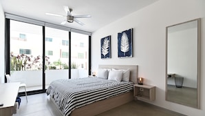 Unclassified image, 3 of 44, button - The City 1 BD (Playa del Carmen)