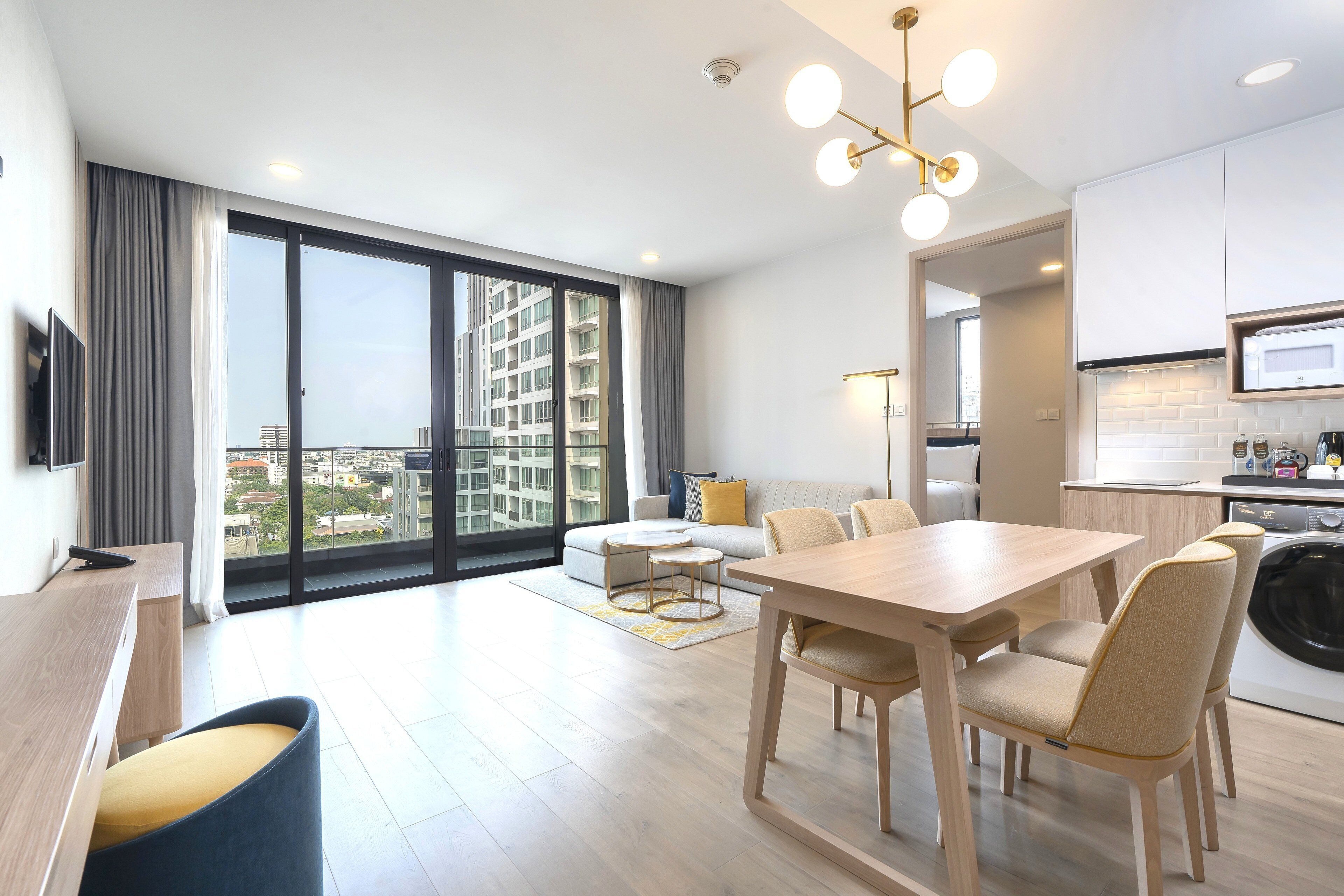 Photo - Staybridge Suites Bangkok Thonglor by IHG
