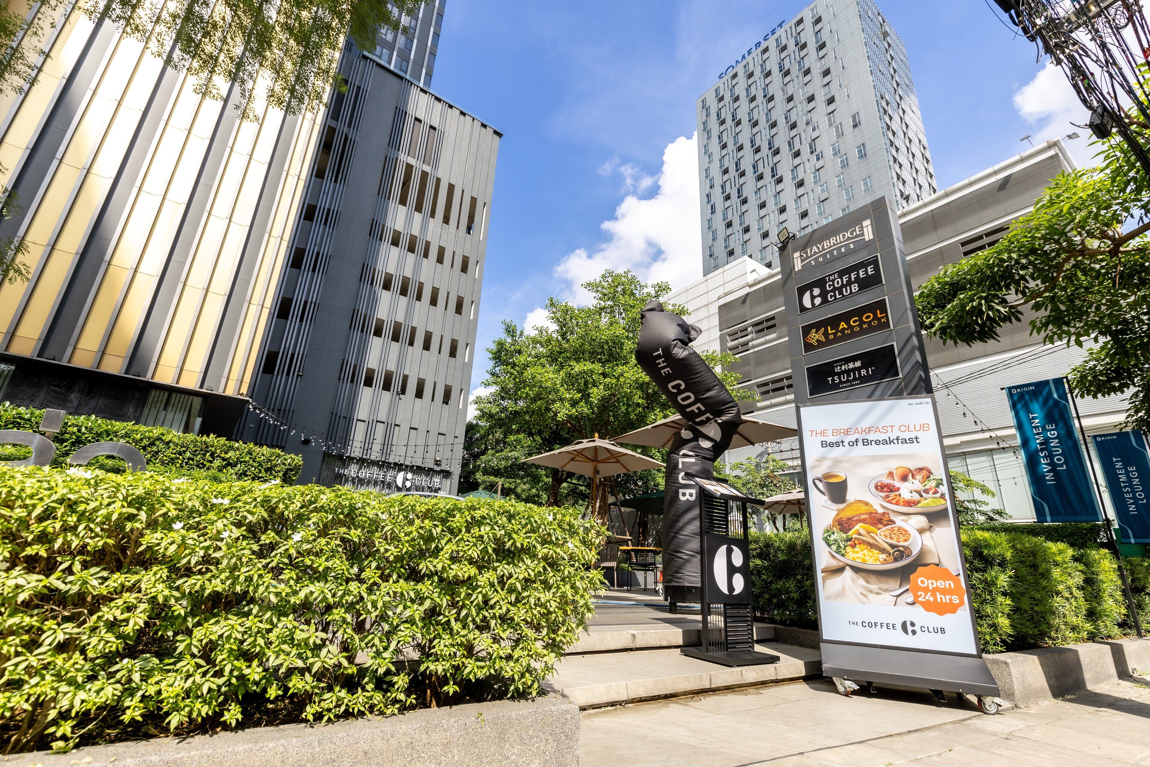 Foto - Staybridge Suites Bangkok Thonglor by IHG