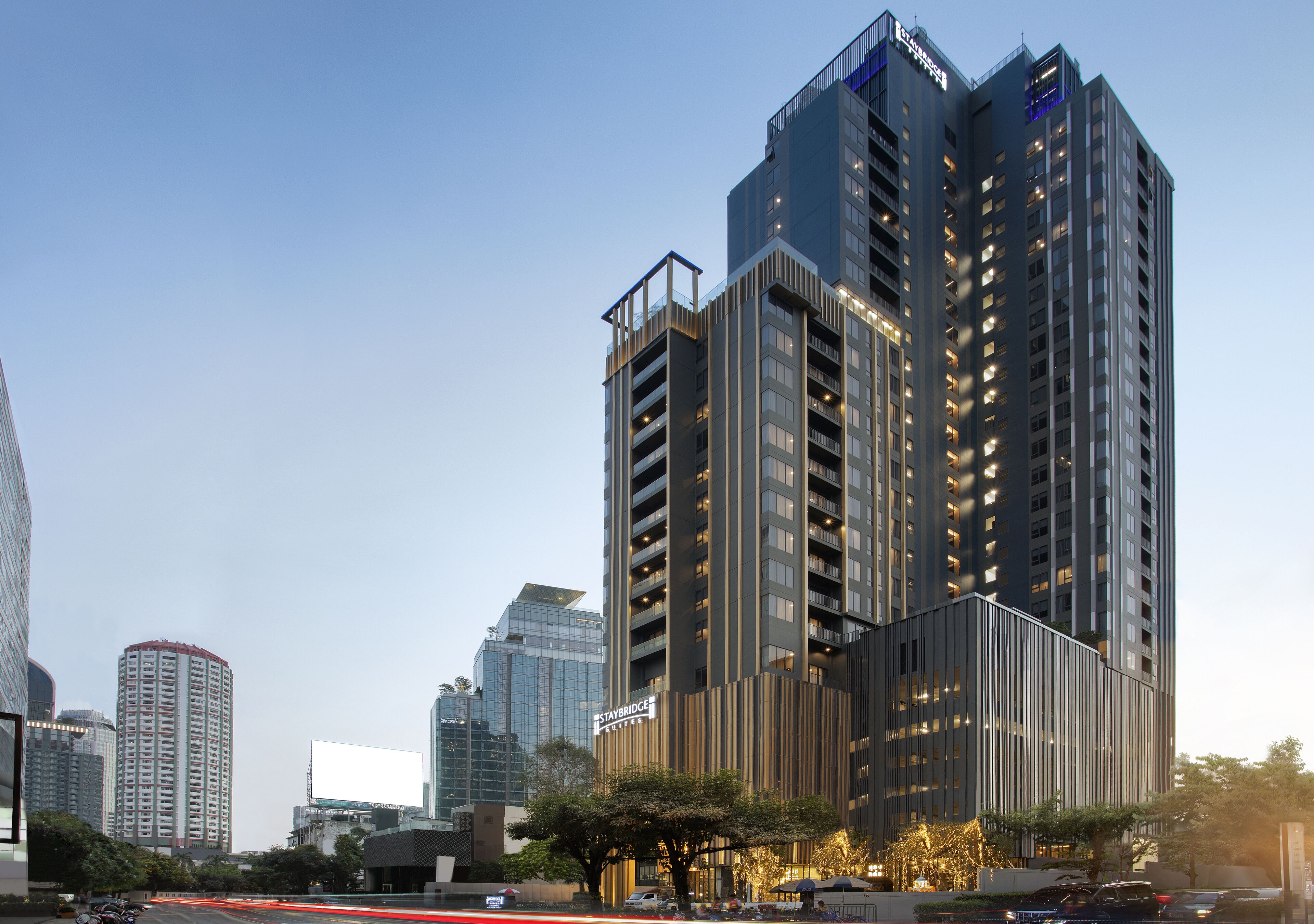 Foto - Staybridge Suites Bangkok Thonglor by IHG