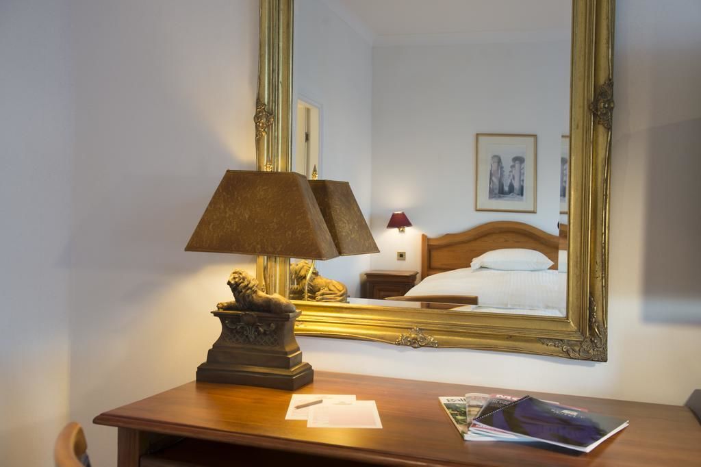 1 bedroom, in-room safe, desk, laptop workspace