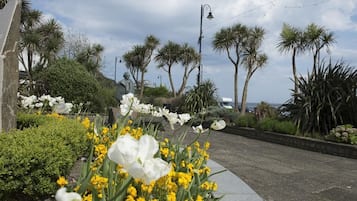 Vistas al mar