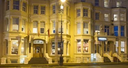 Regency Hotel