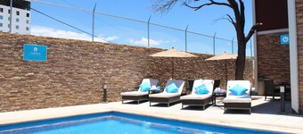 NOKTOS Extended Querétaro